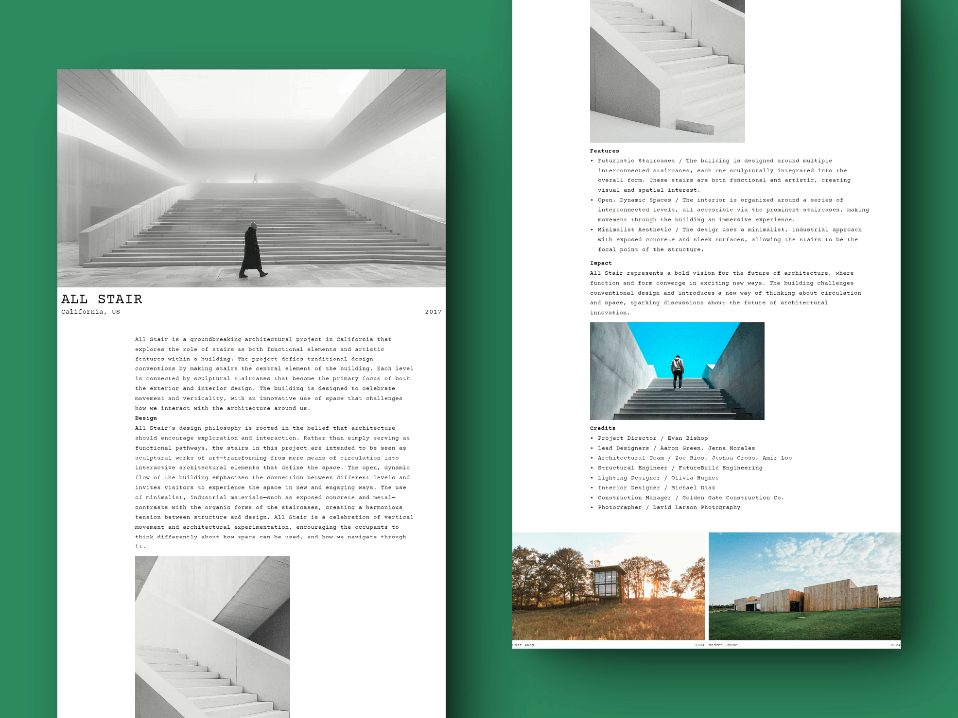 Hinge Studio
