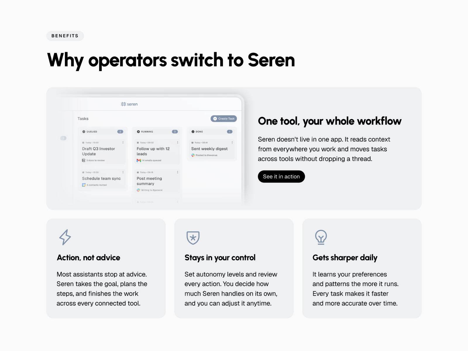 Seren