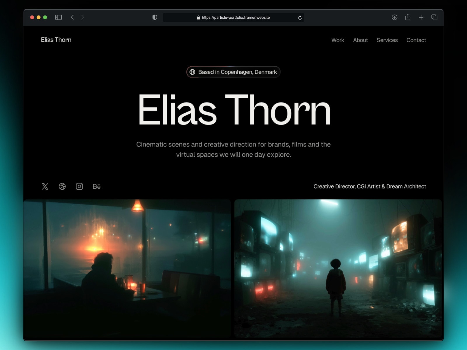 Particle