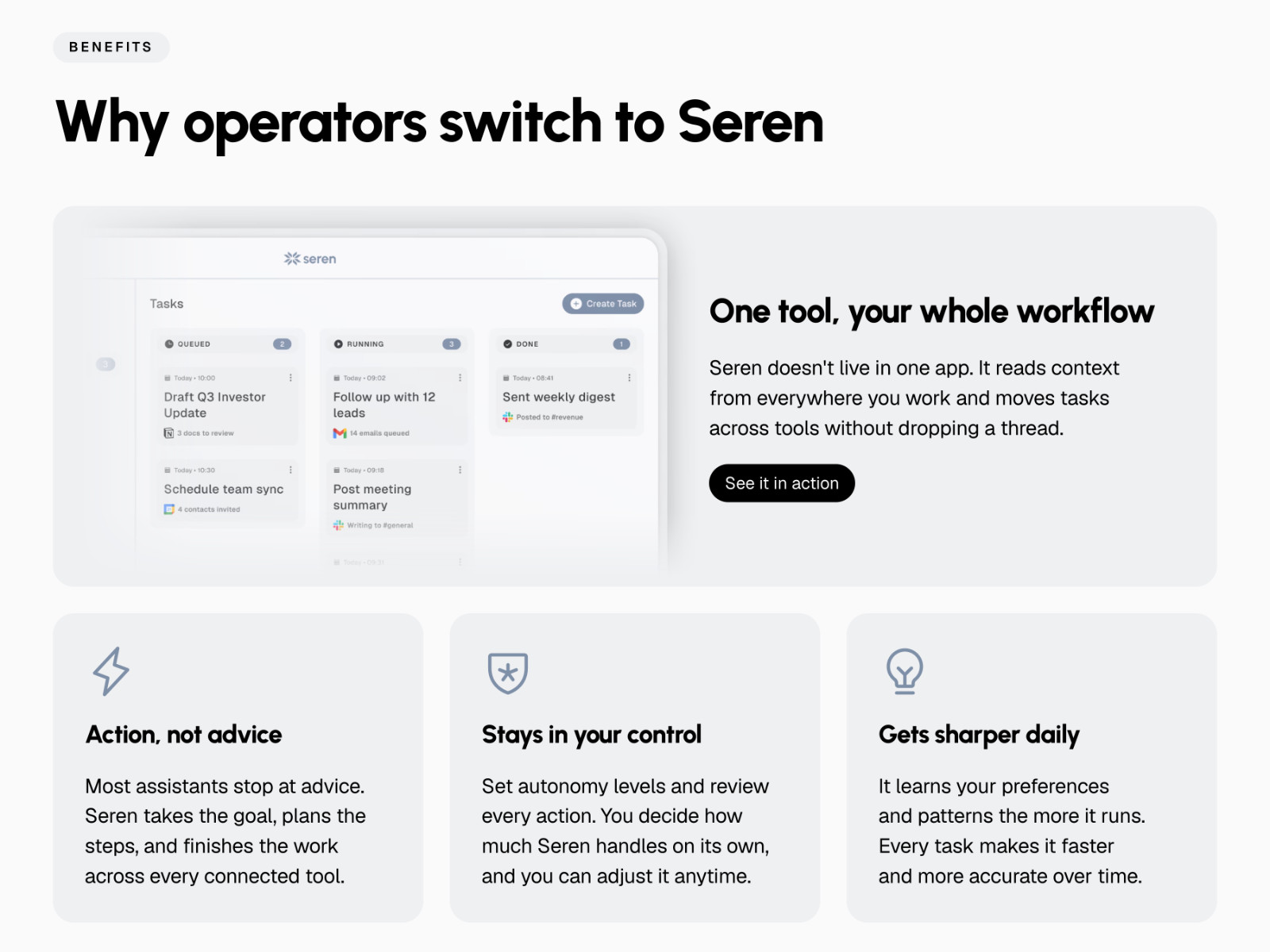 Seren