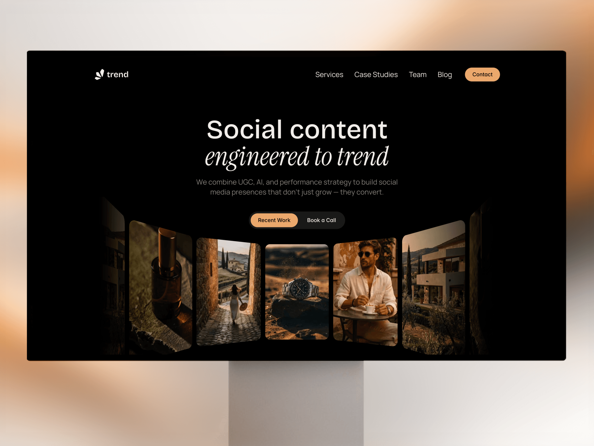 Trend