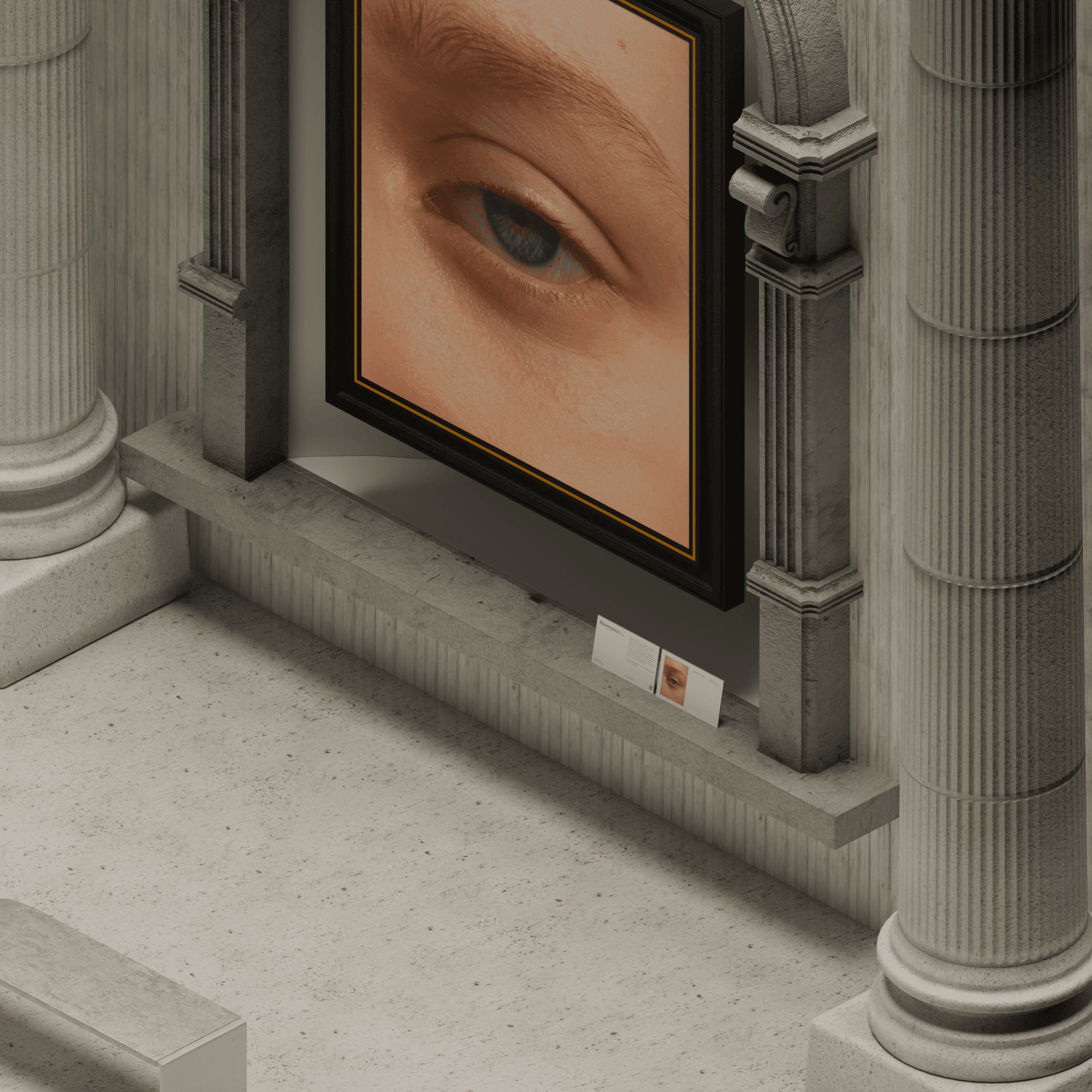 A Point Of View