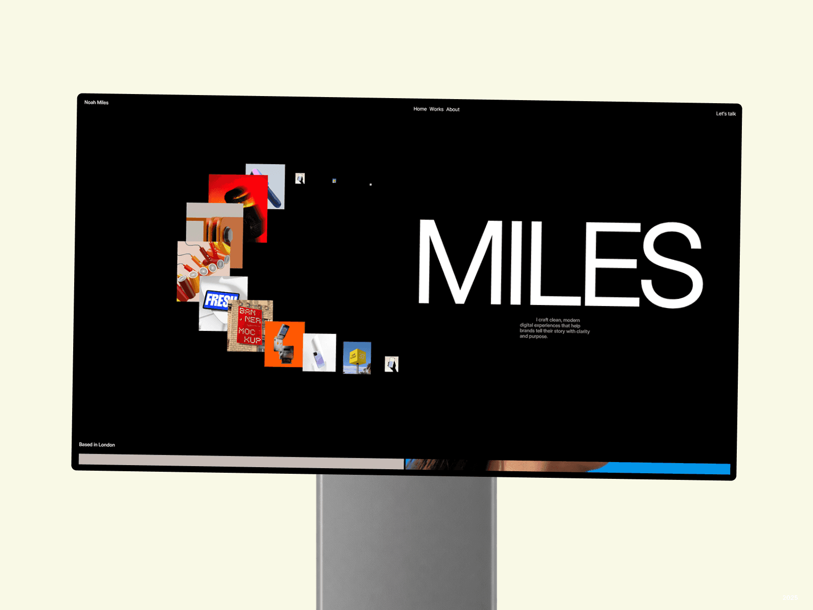 Miles