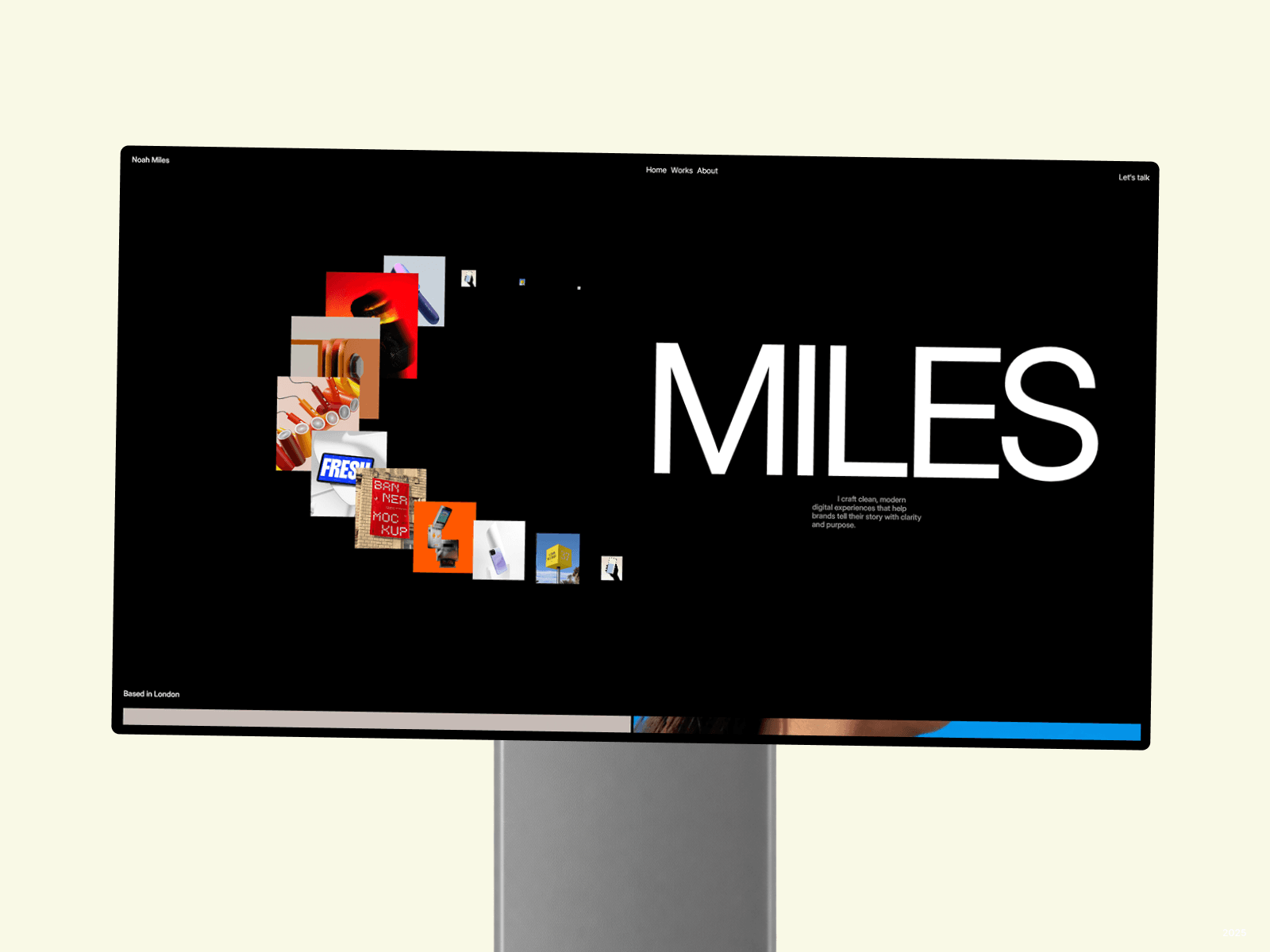 Miles