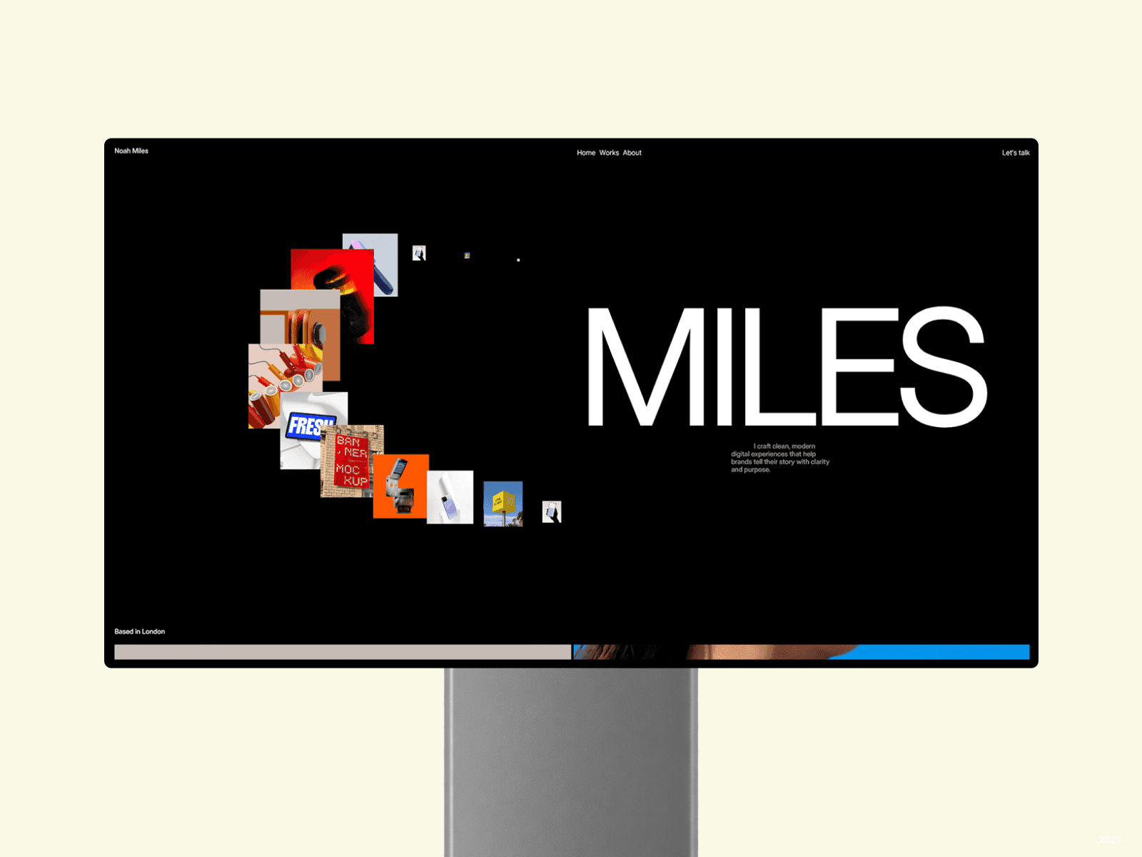 Miles