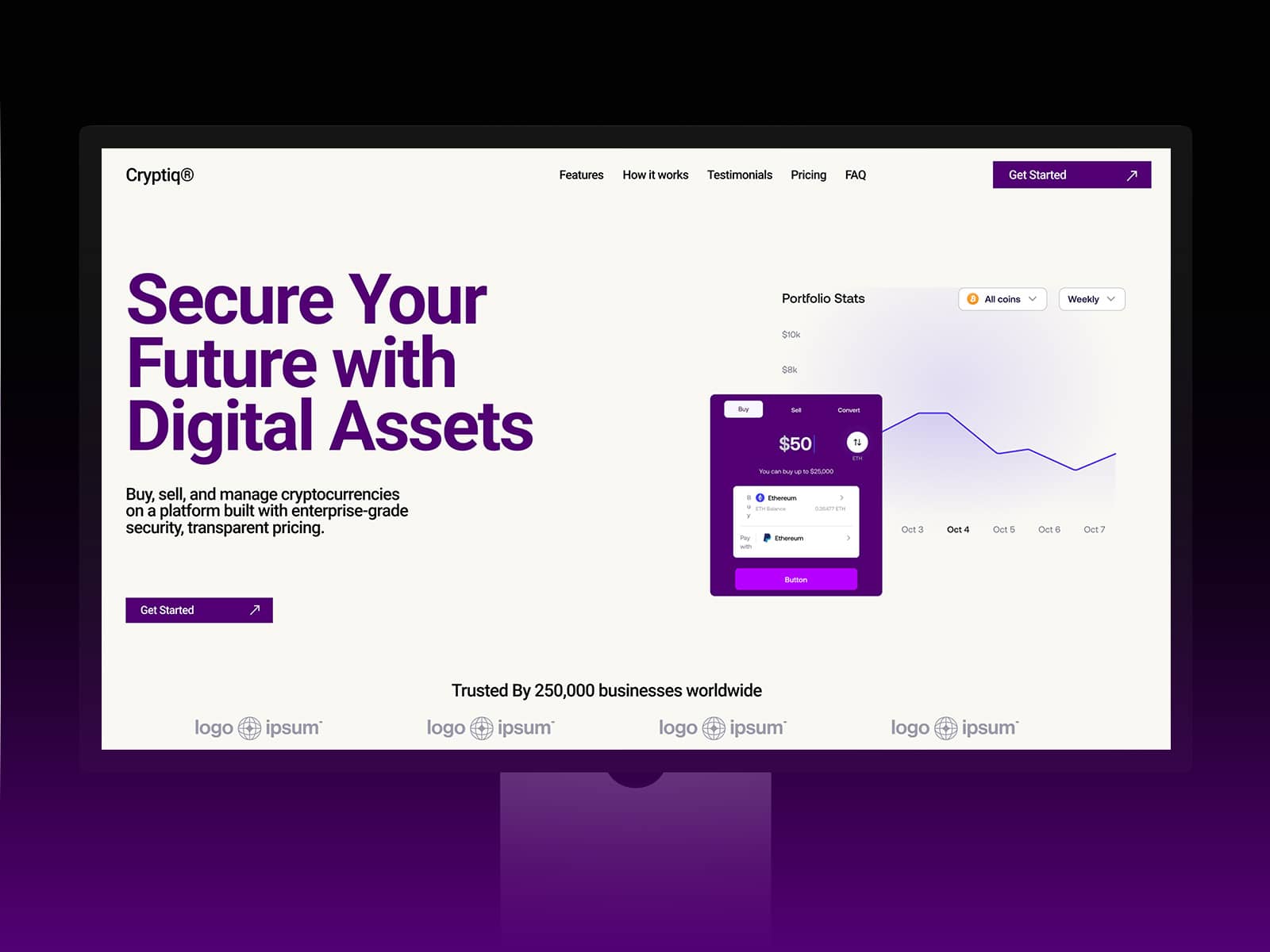 Cryptiq