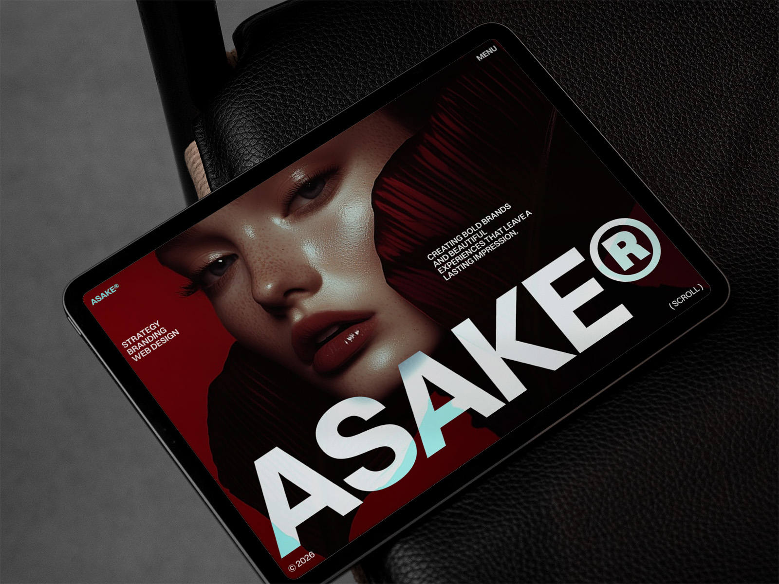 Asake