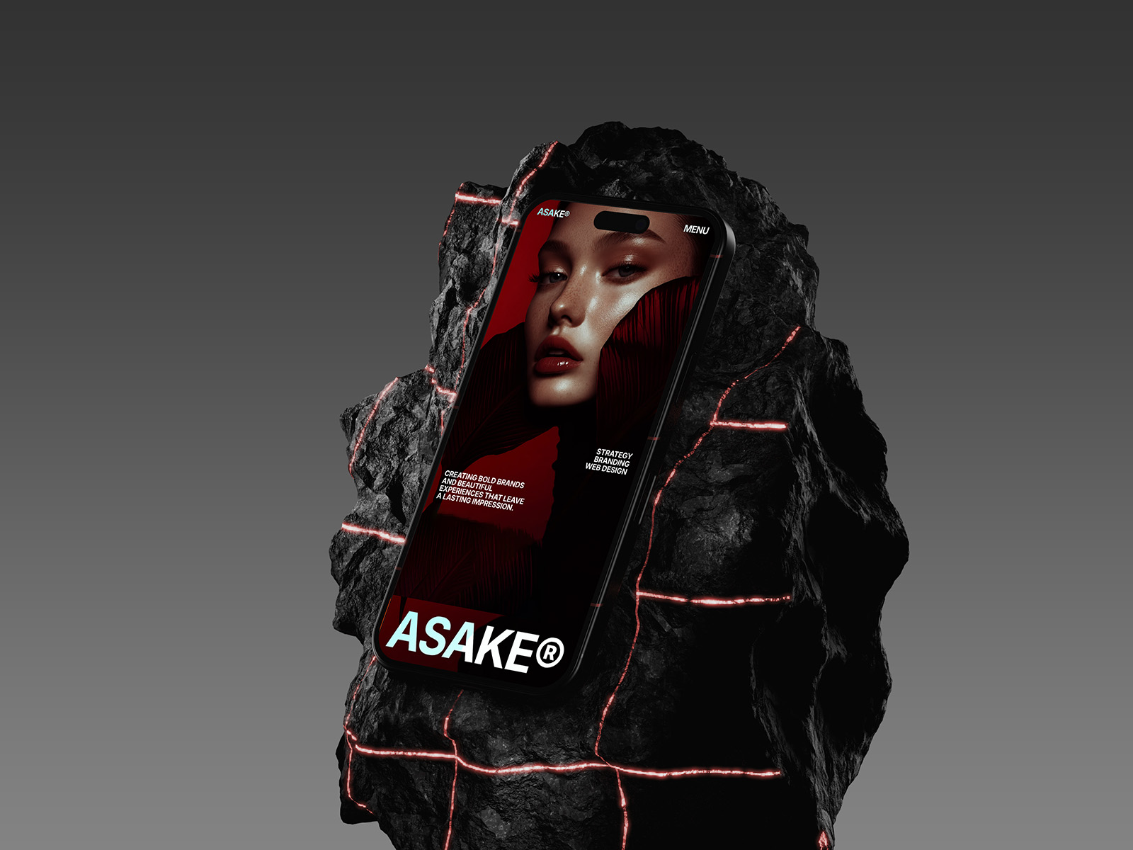 Asake