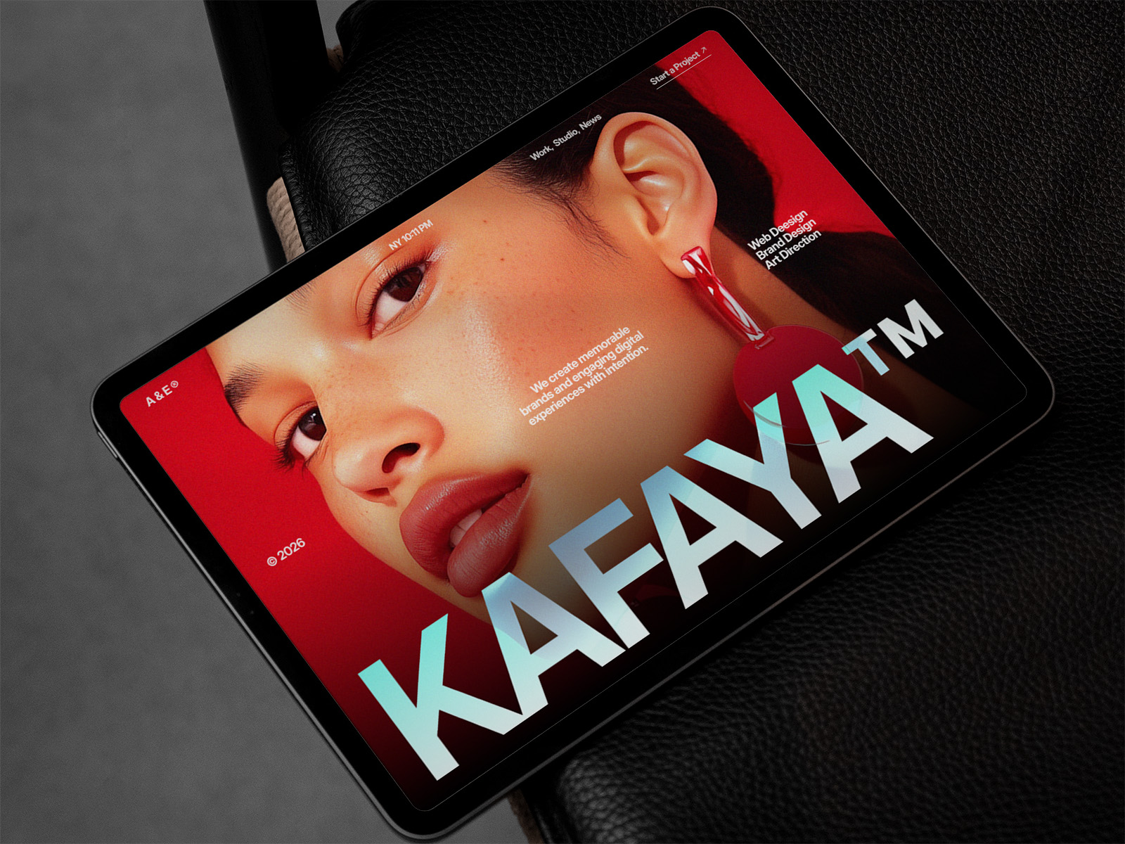 Kafaya