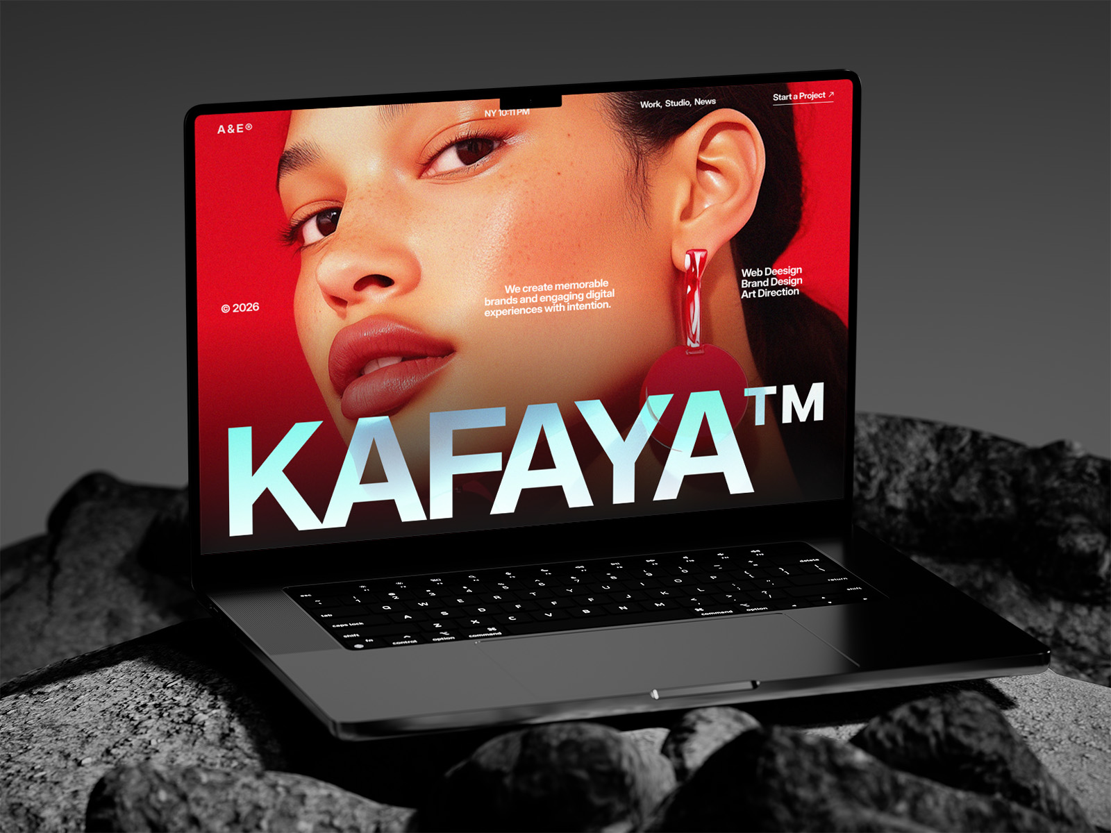 Kafaya