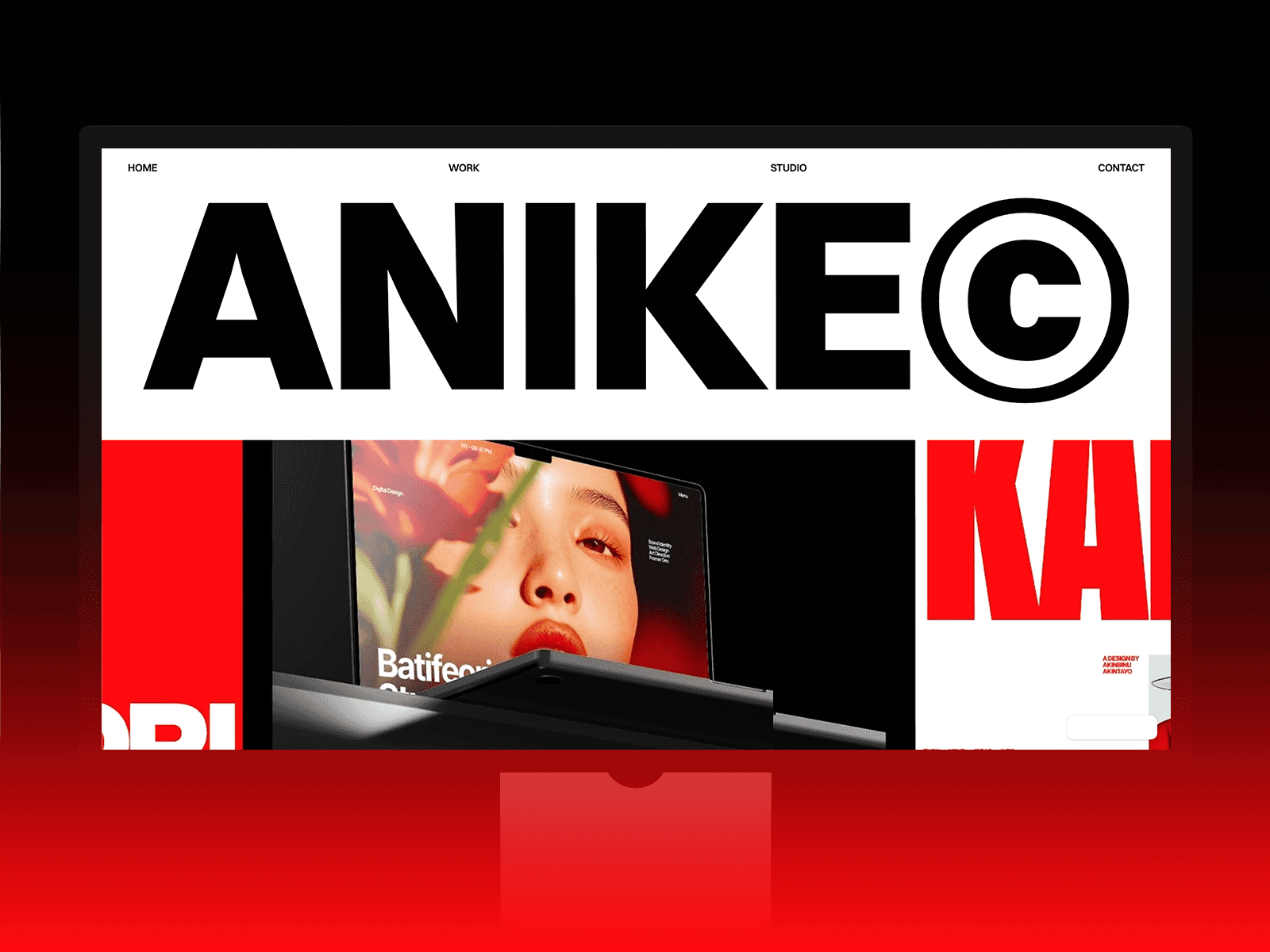 Anike
