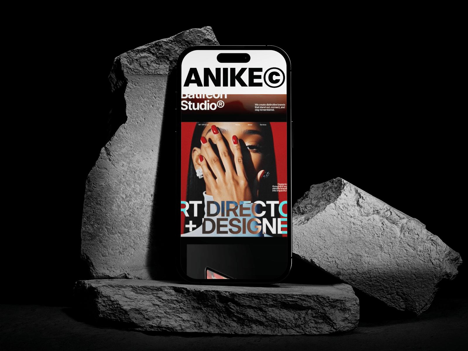 Anike