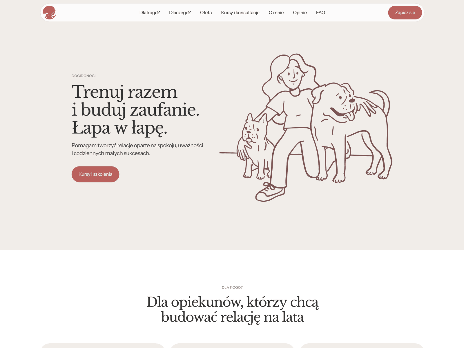 Dogidonogi
