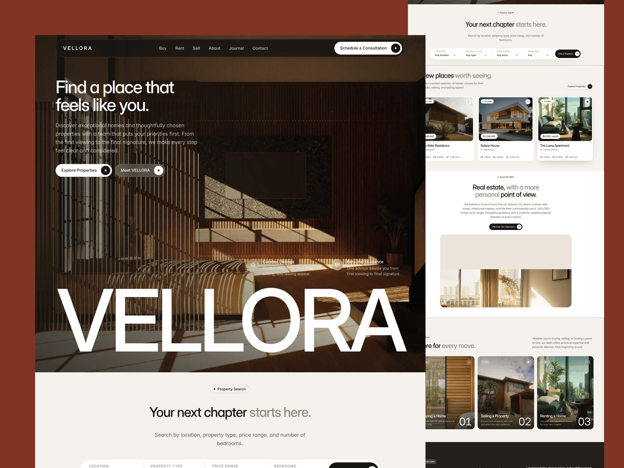 VELLORA