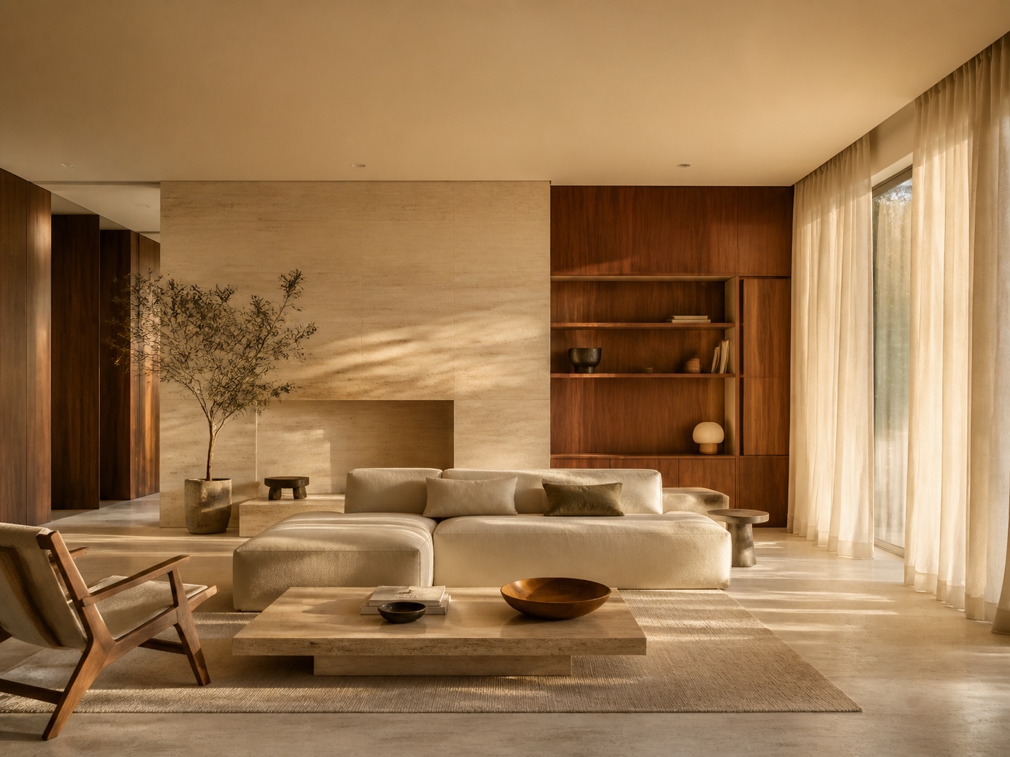 Aster House