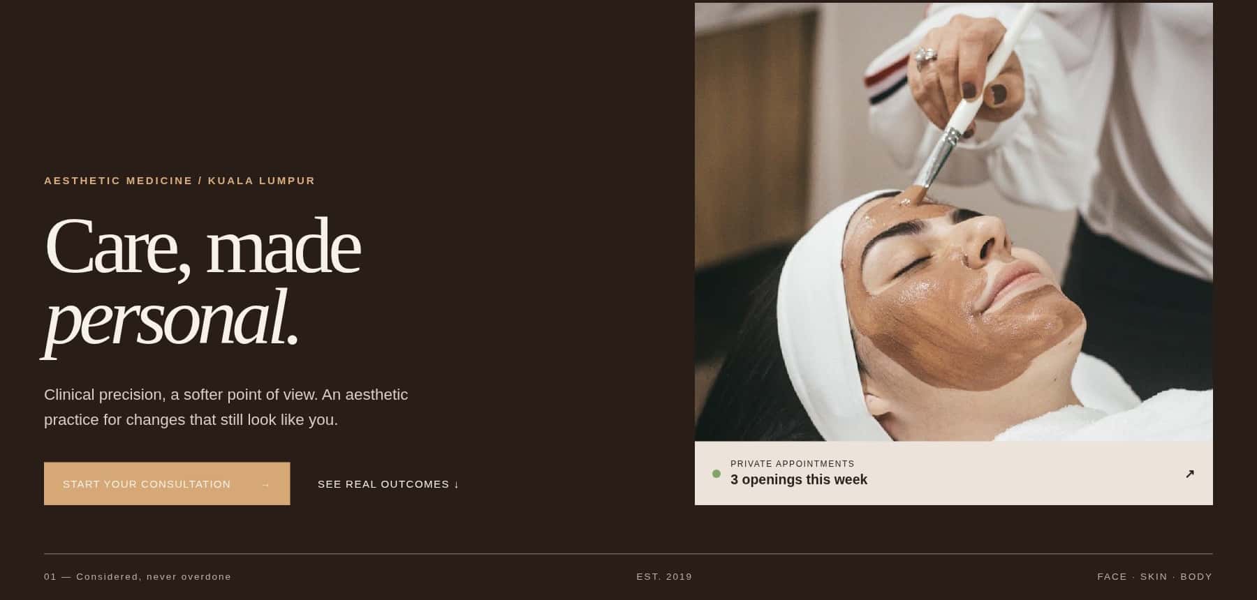 Solace Clinic