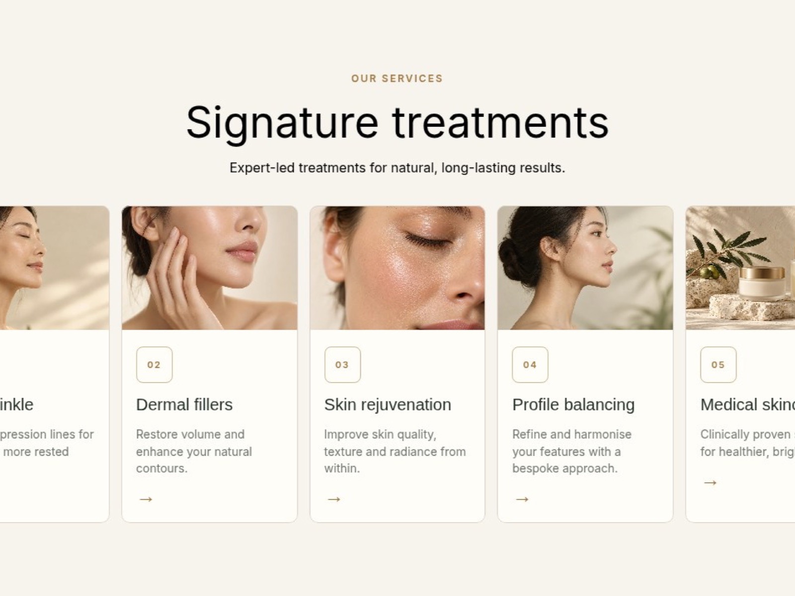 Aurelia Clinic