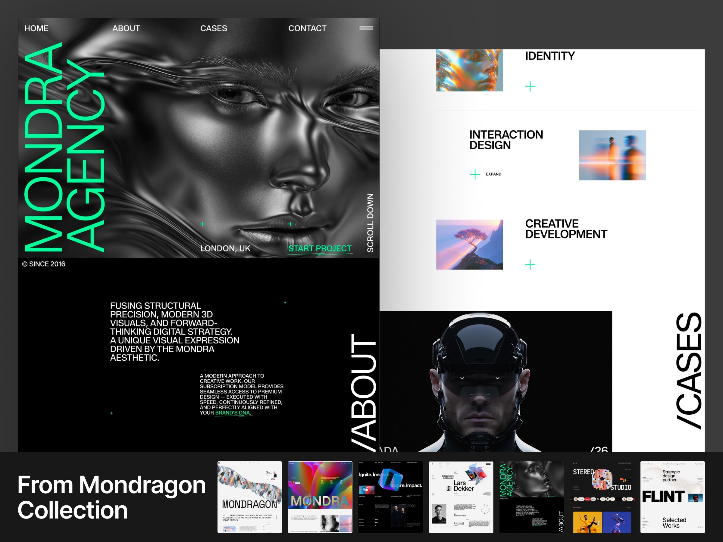 Mondragon 5