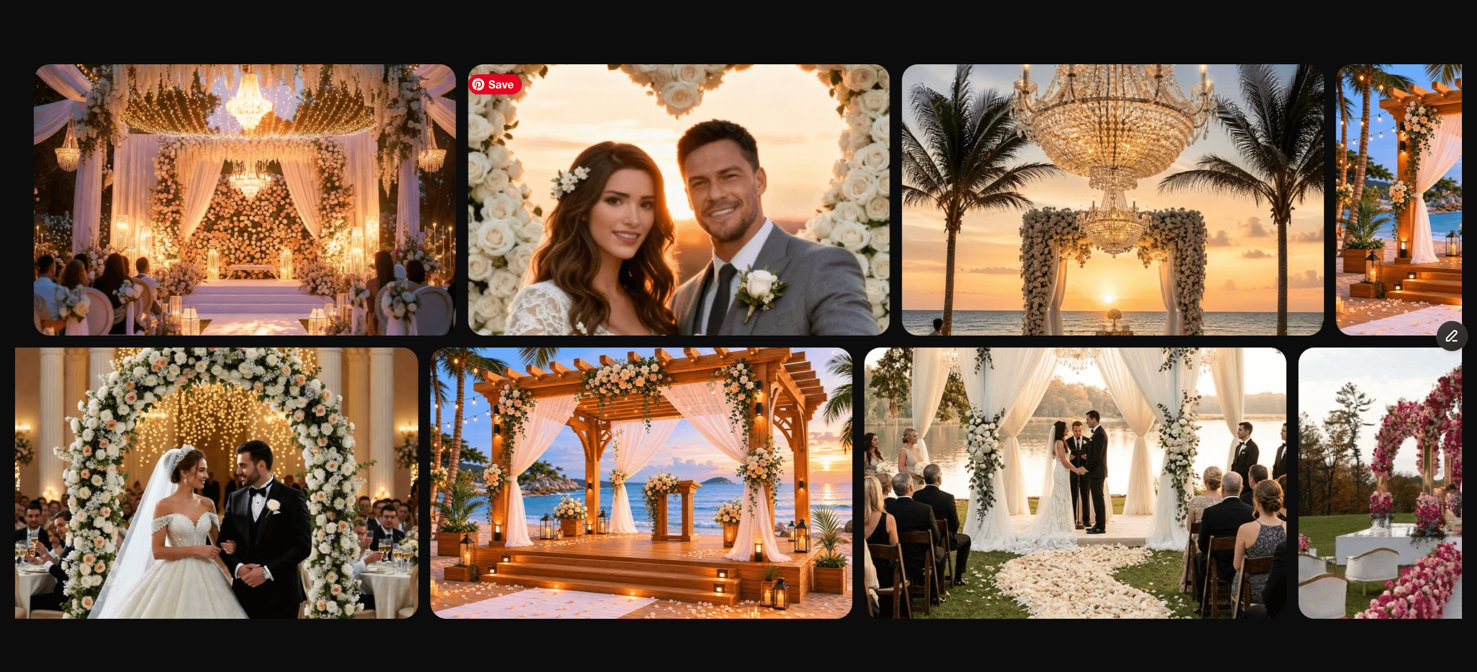 Joy Weddings