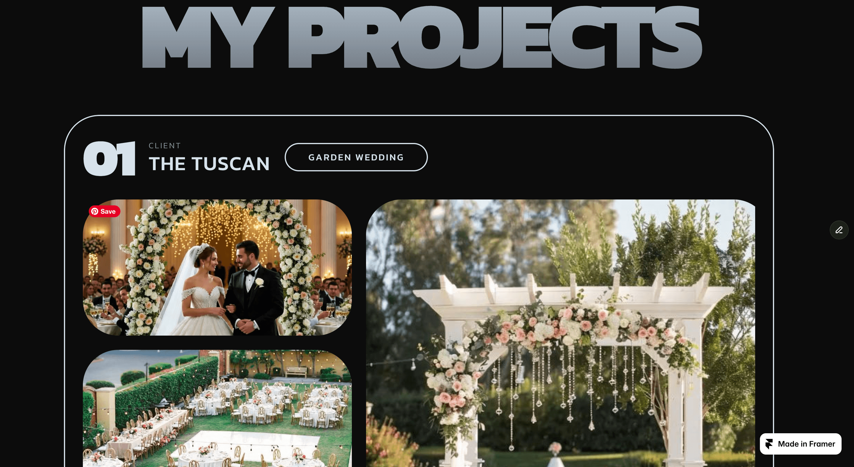 Joy Weddings