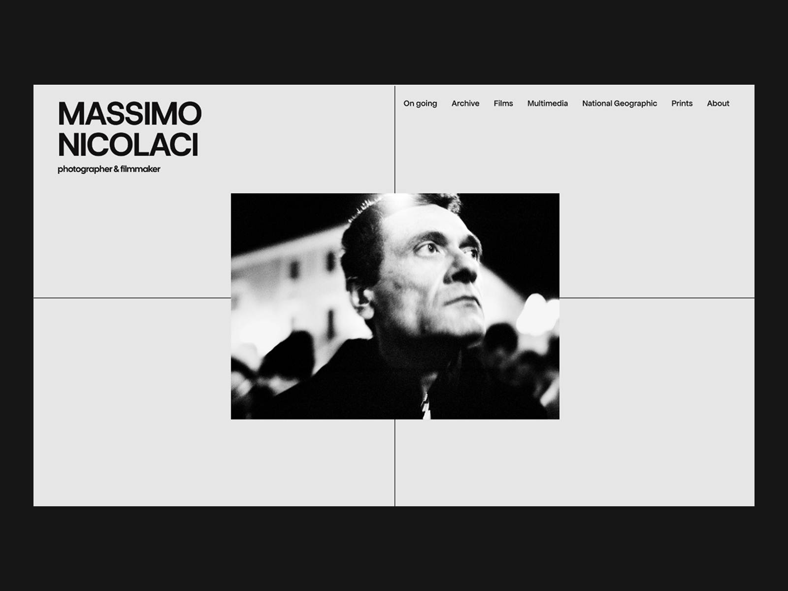 Massimo Nicolaci