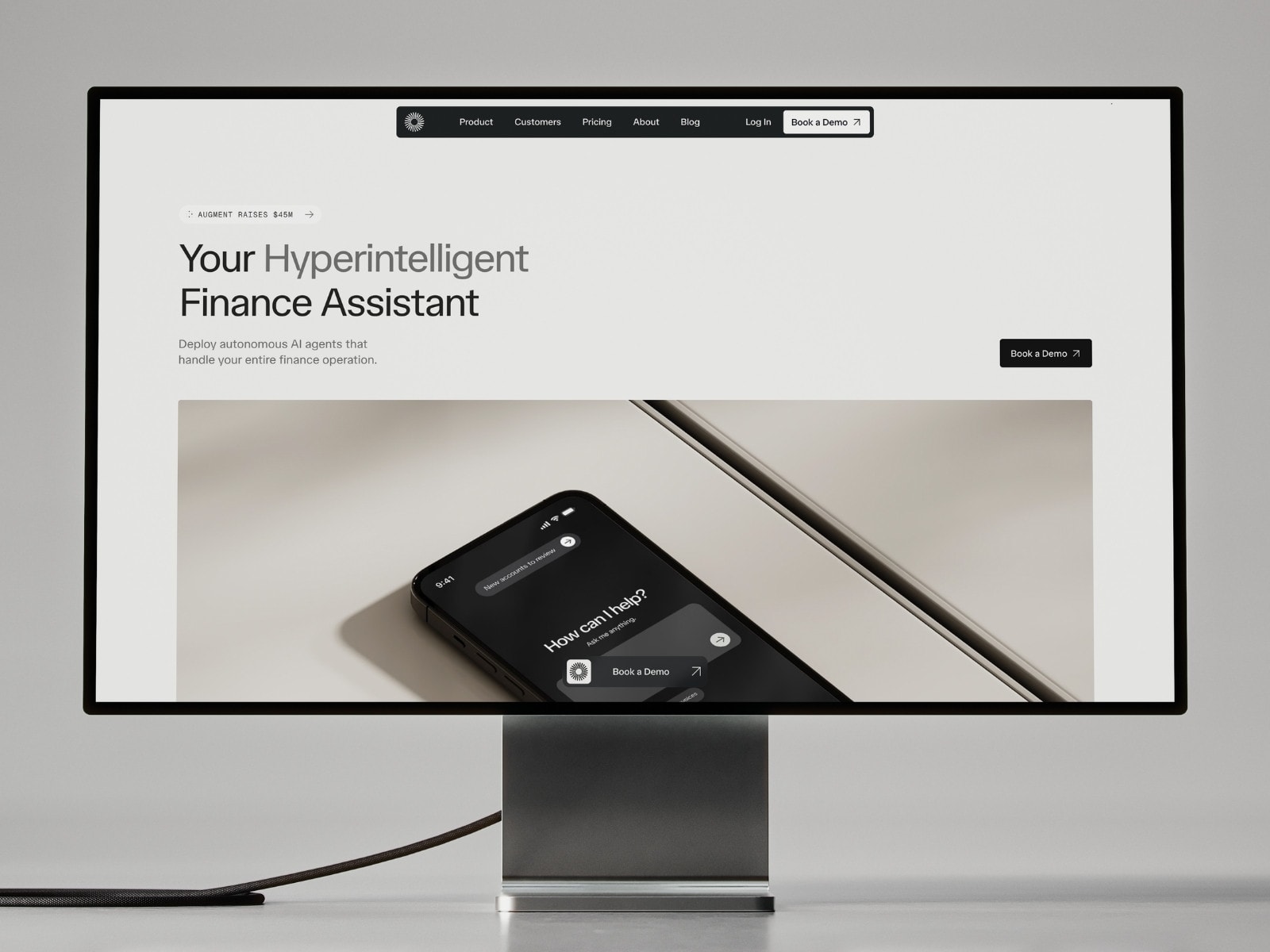 Augment