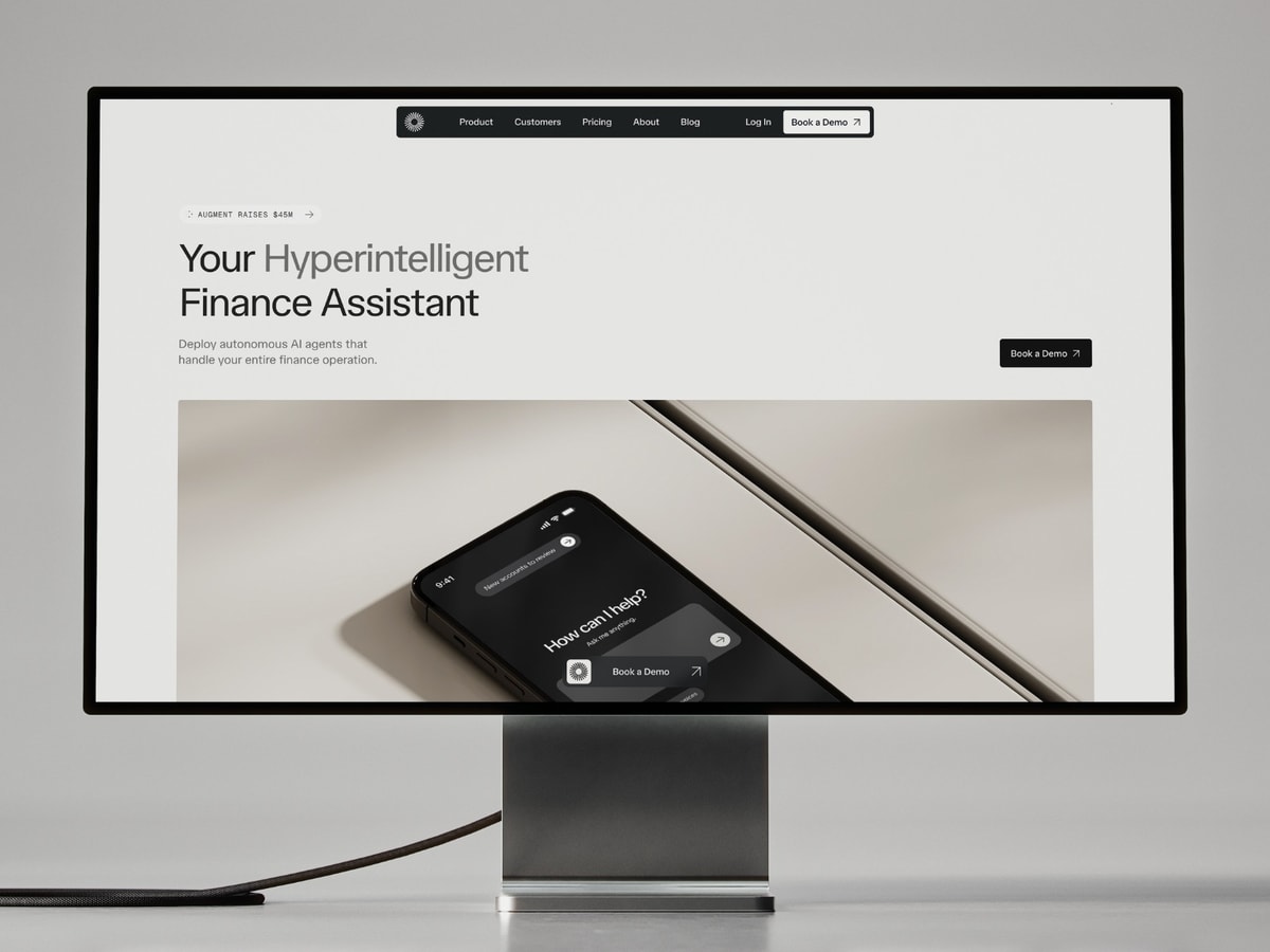 Augment