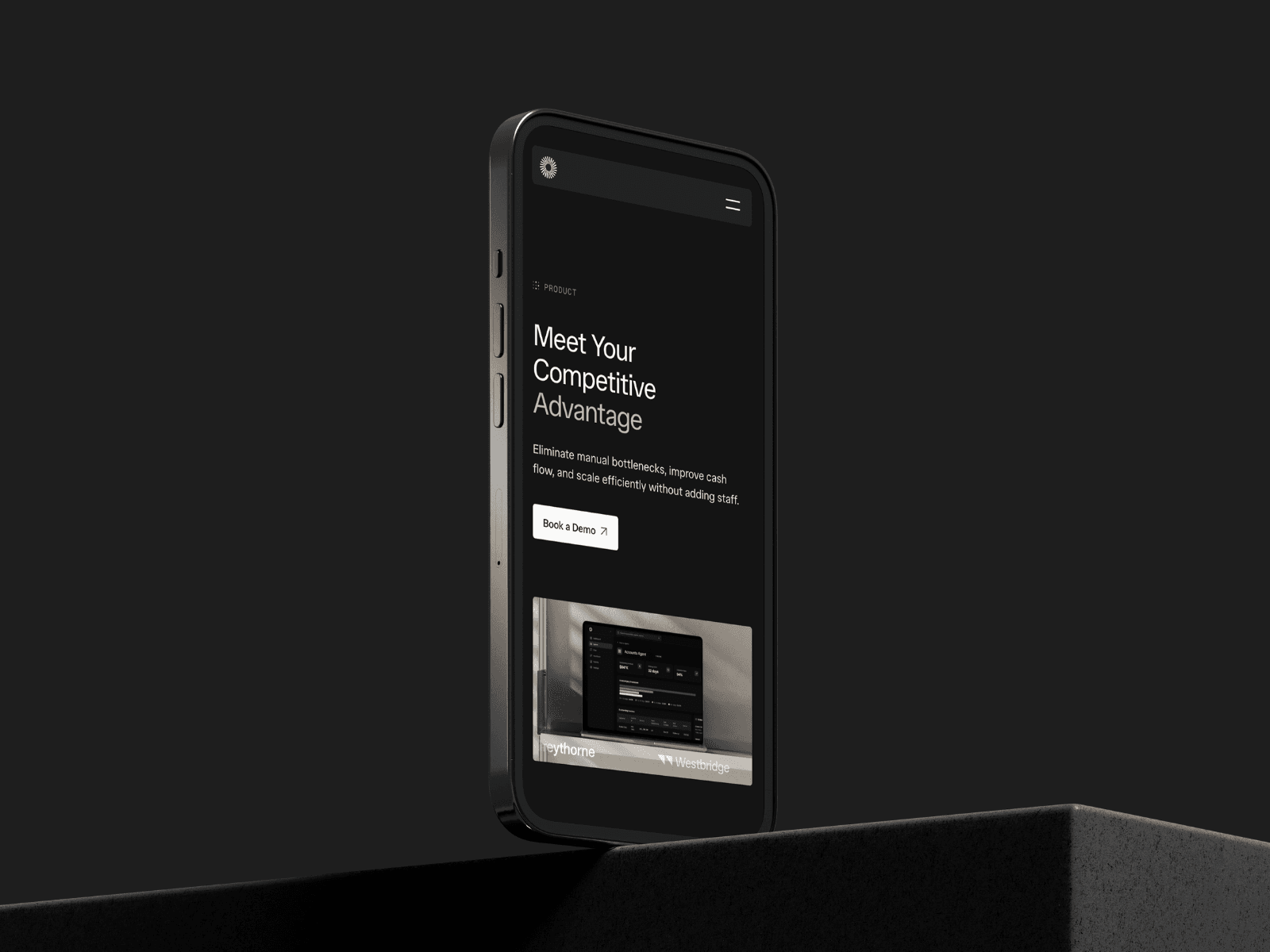 Augment