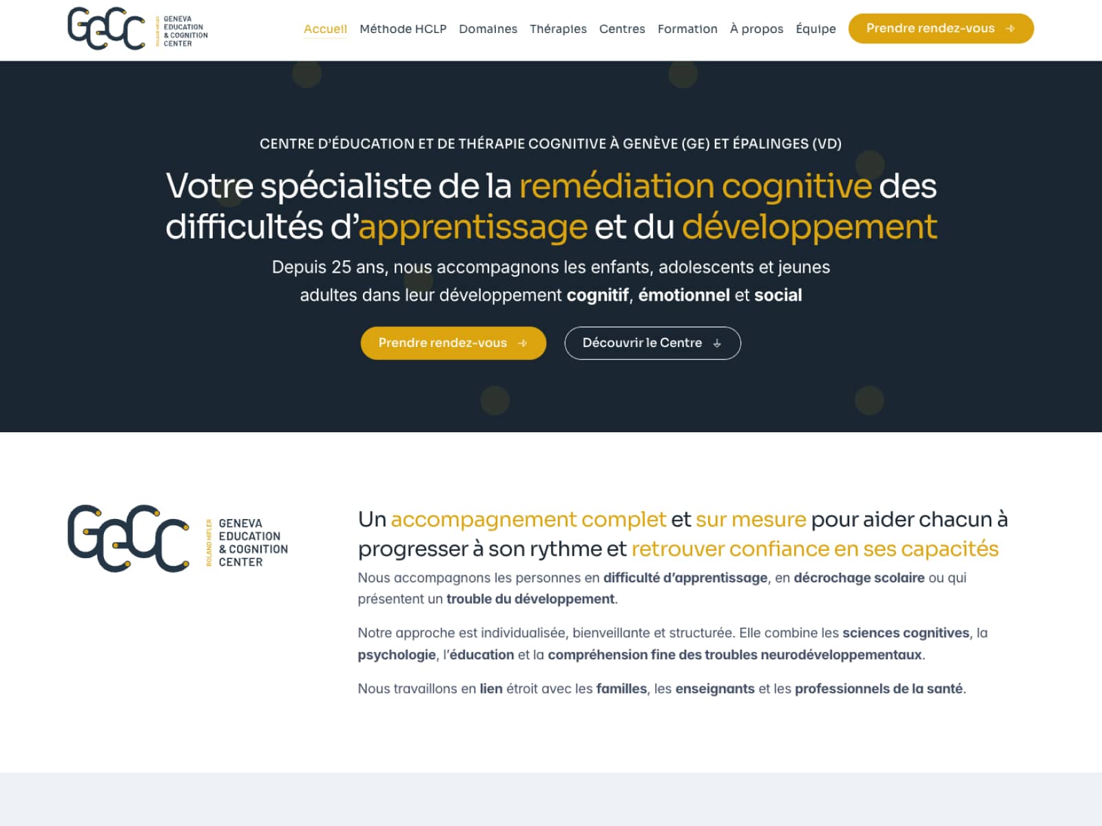 GECC Geneva
