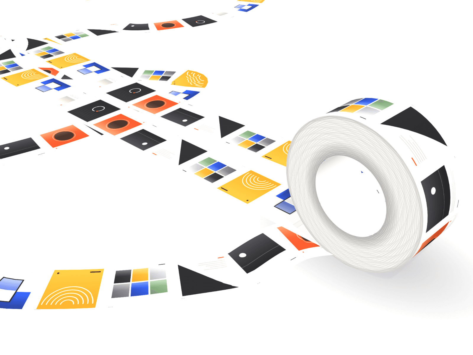PaperRoll