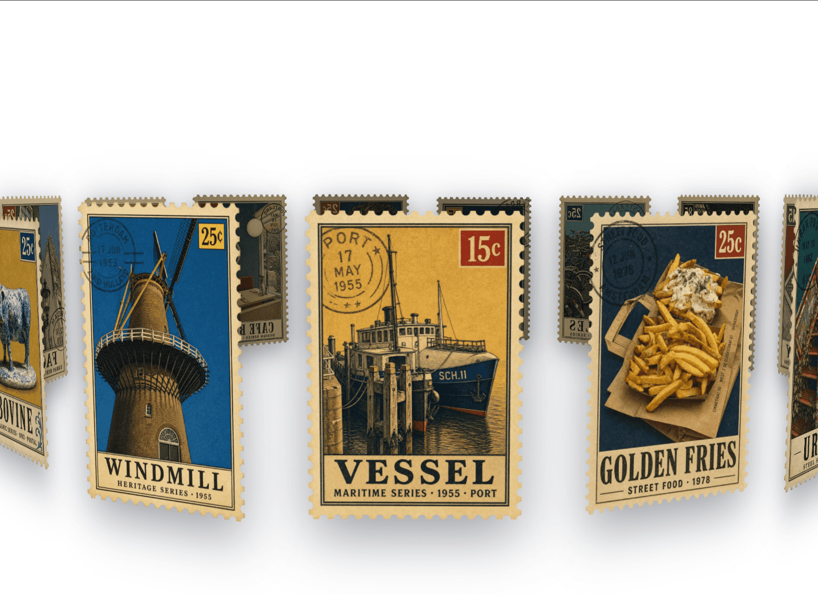 StampCard