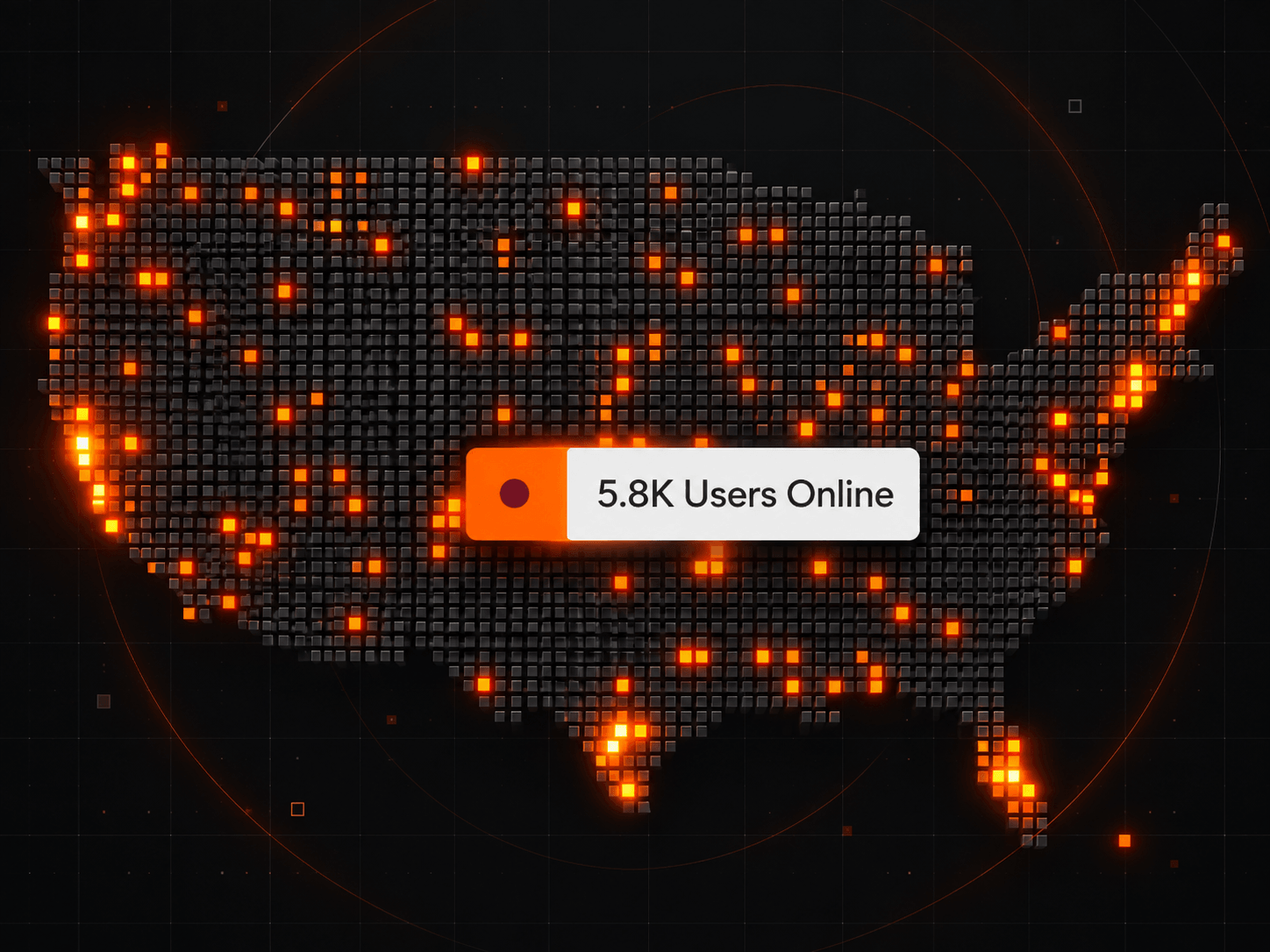 LiveDotMap