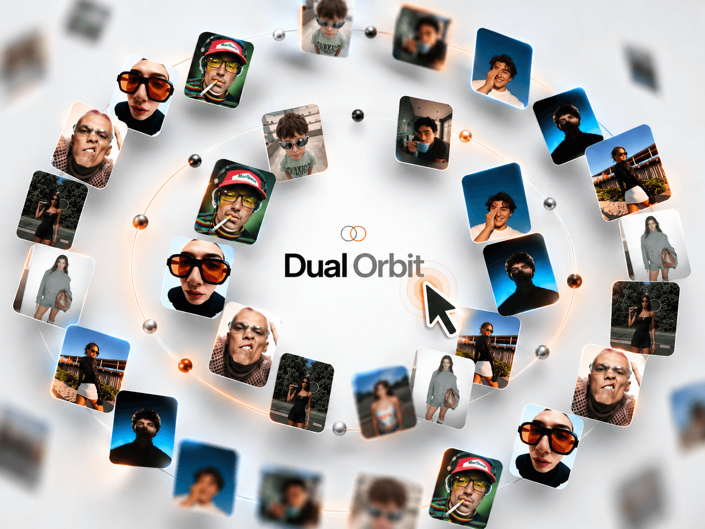 DualOrbit
