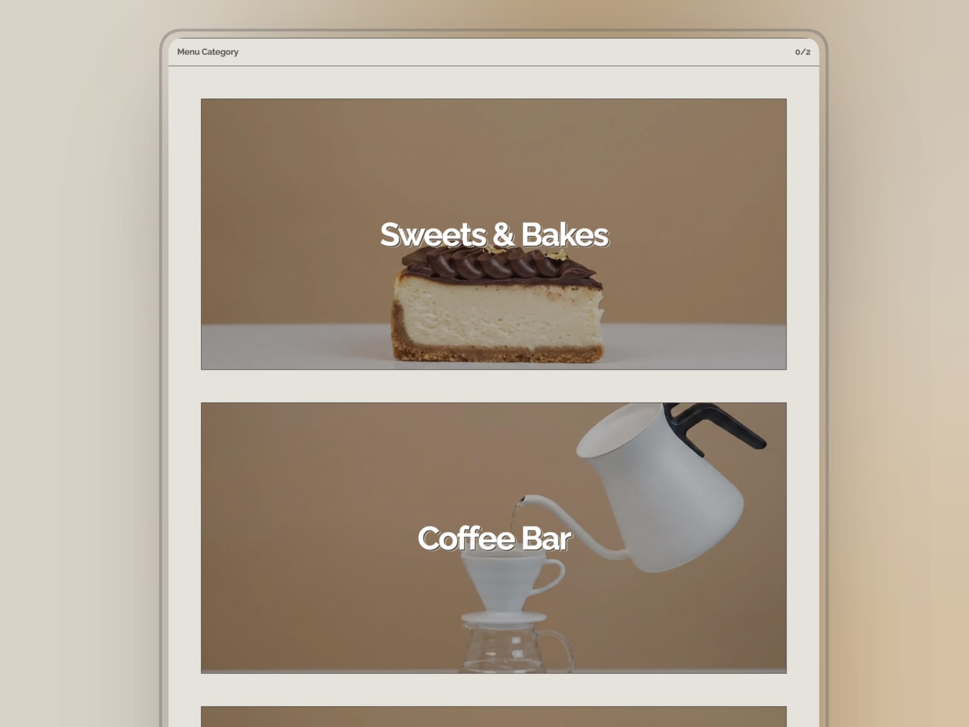 OCHRE