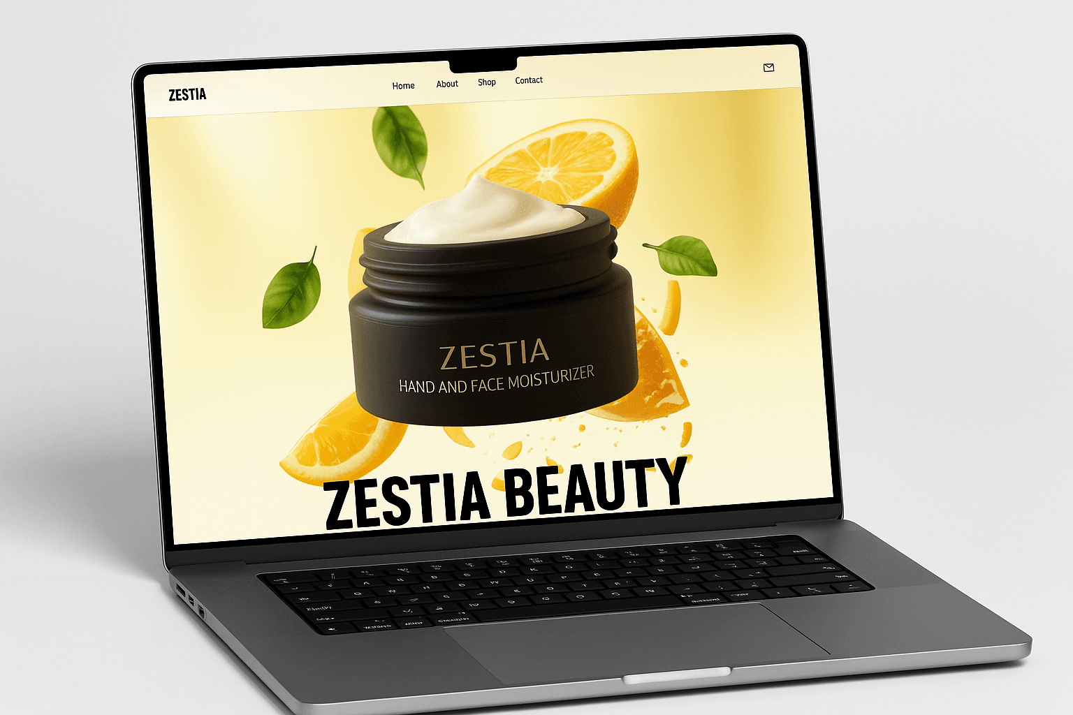 ZESTIA