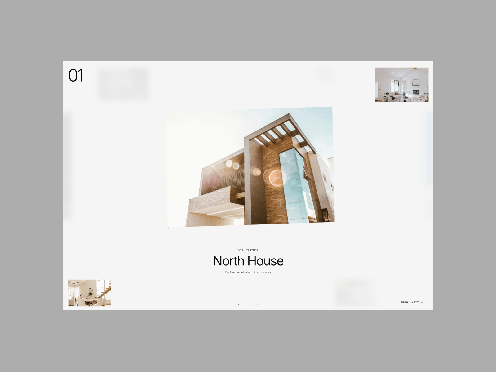 FrameShift Slider