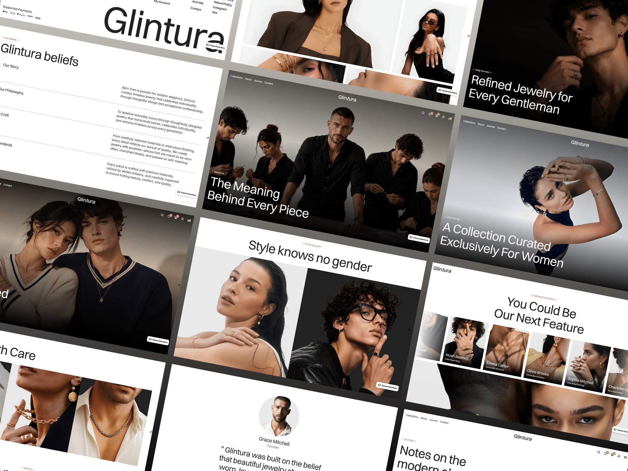 Glintura