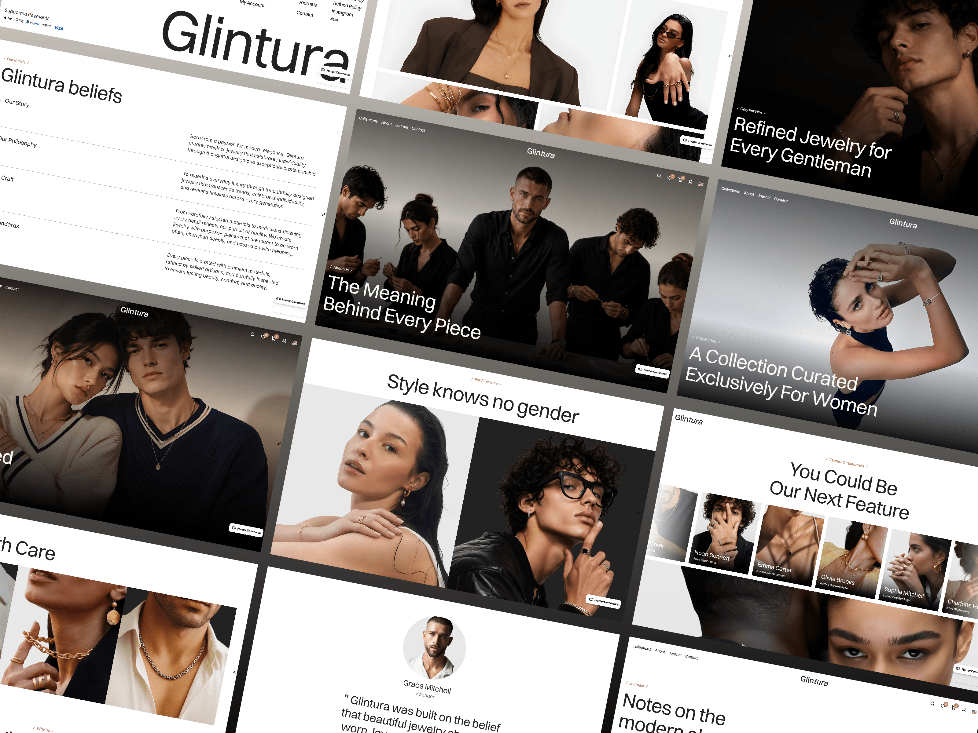 Glintura