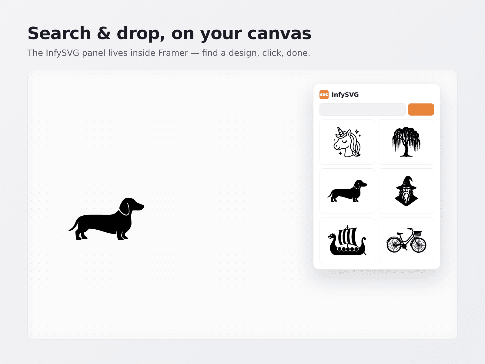InfySVG — Free SVG Clipart