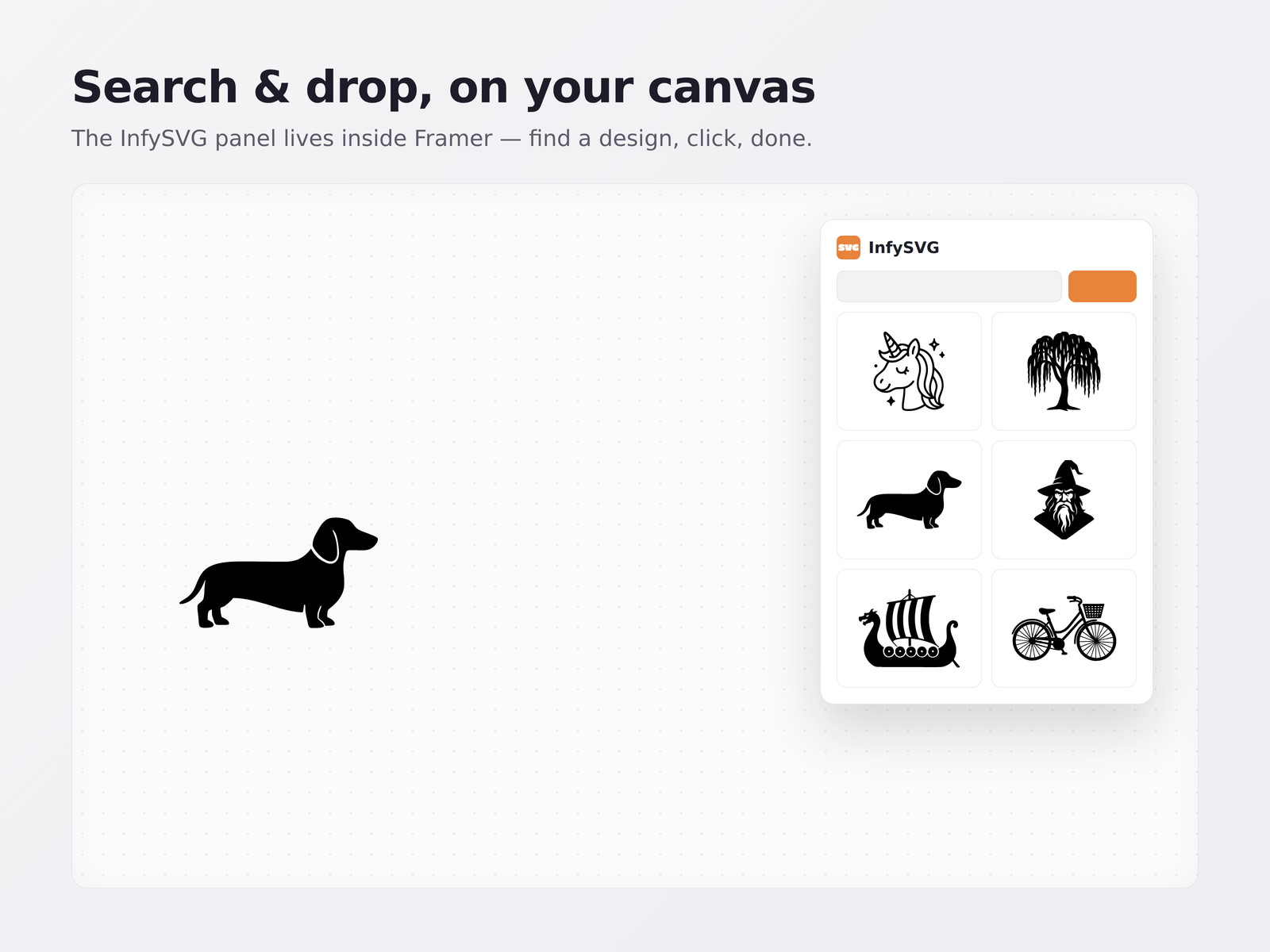 InfySVG — Free SVG Clipart