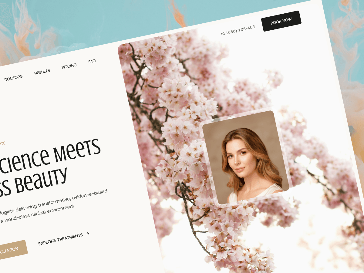 AETHERIA Clinics