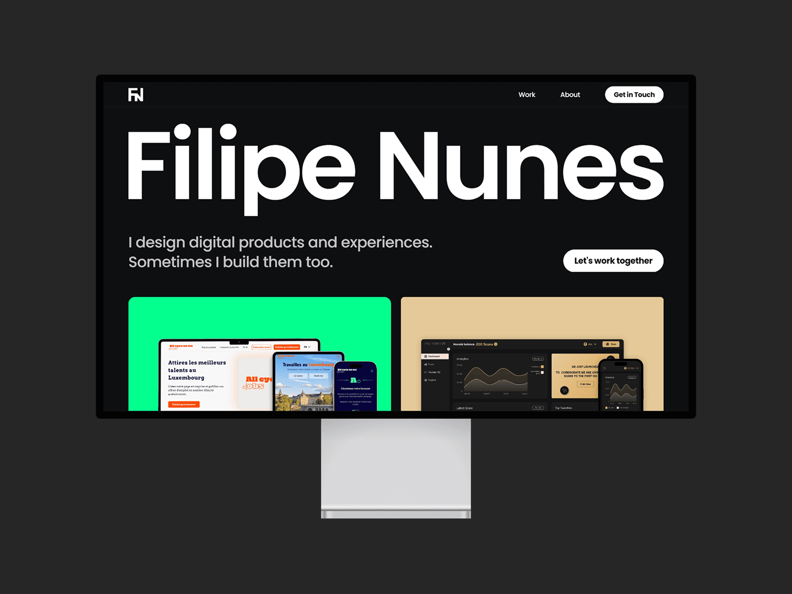 Filipe Nunes