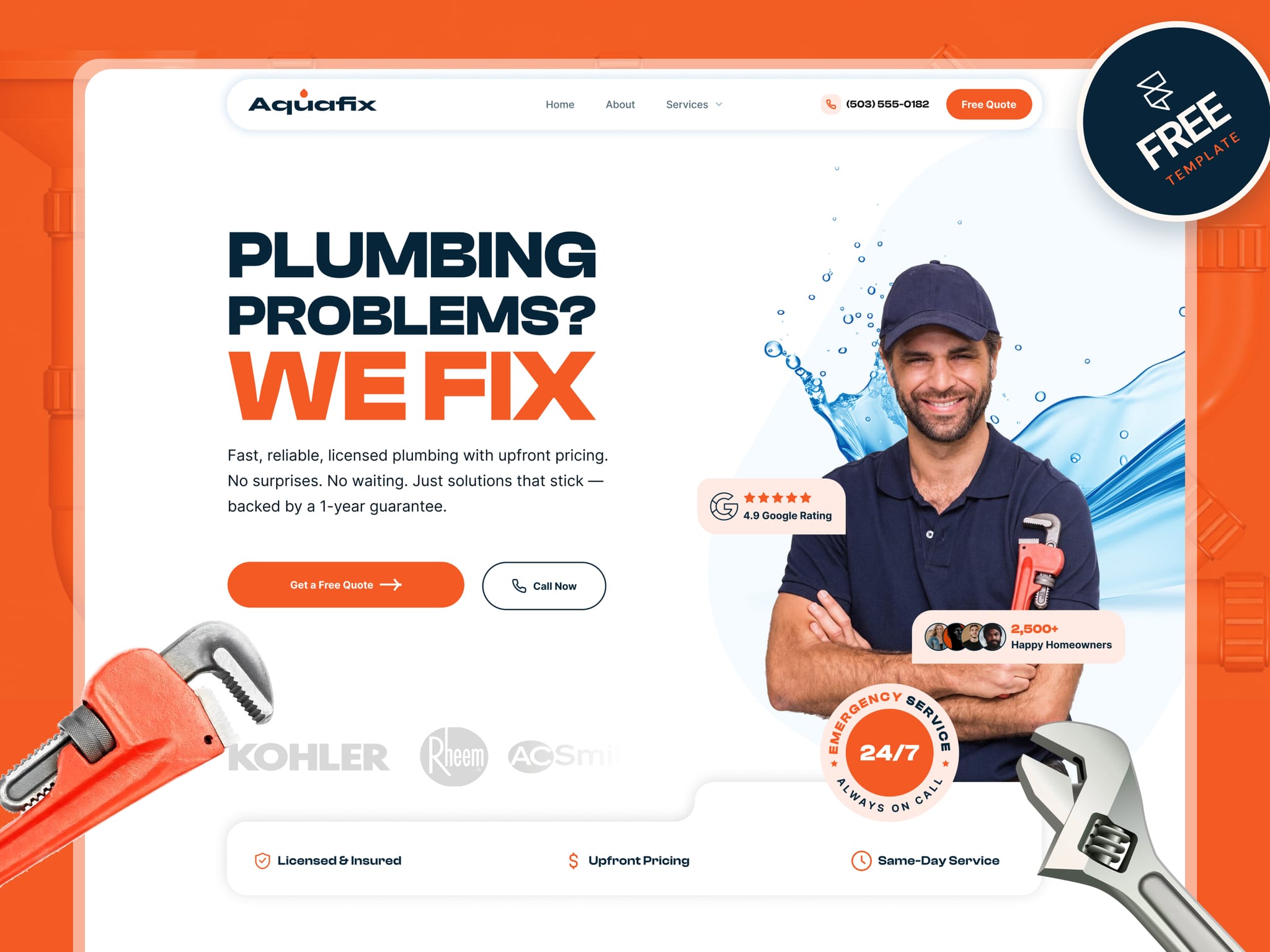 AquaFix