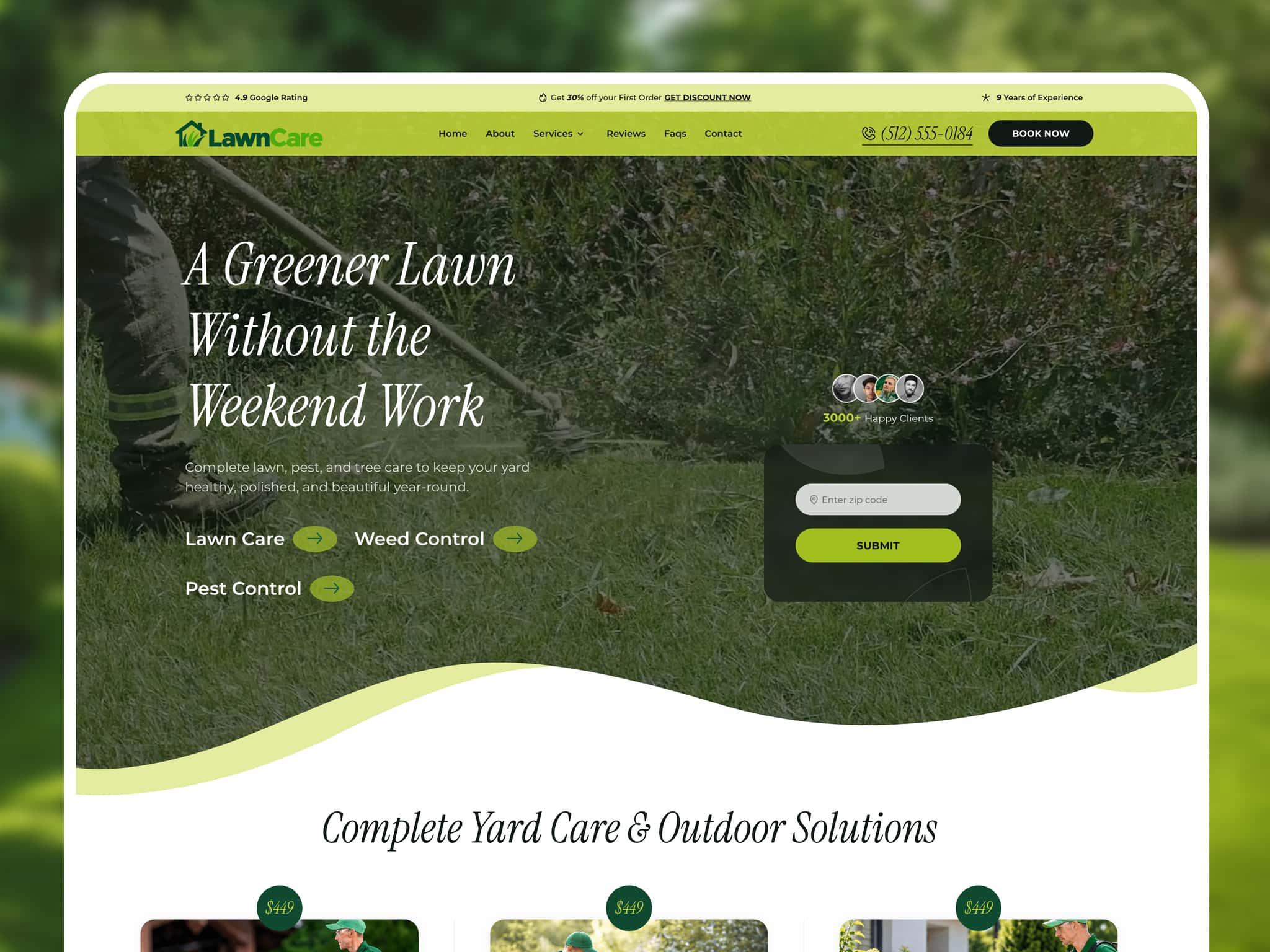 LawnCare
