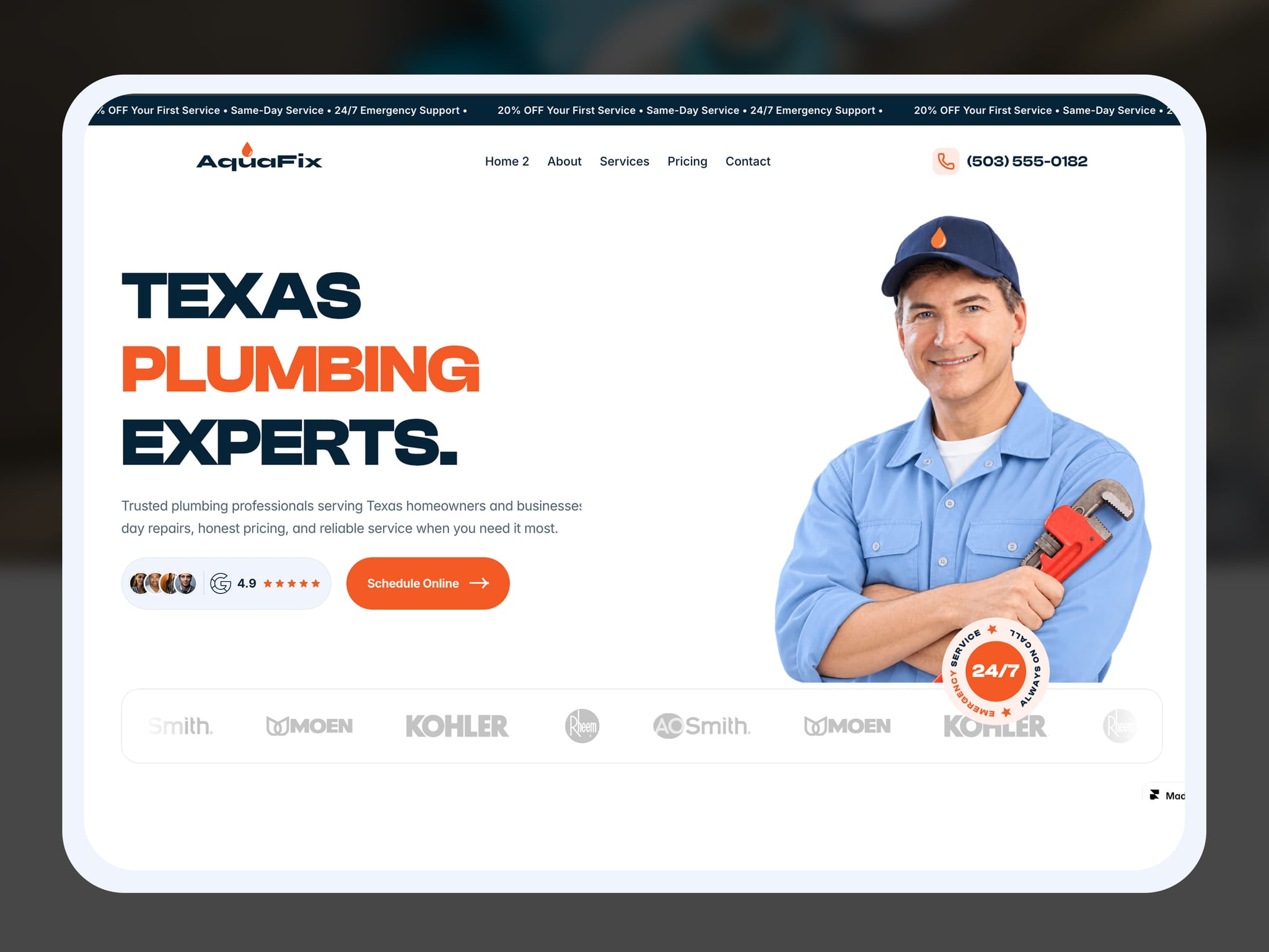 AquaFix
