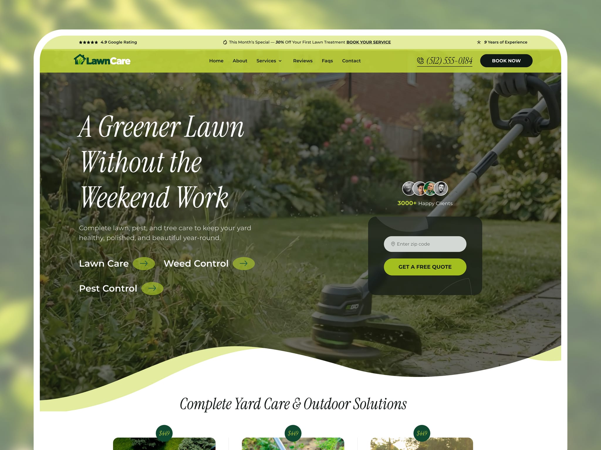 LawnCare