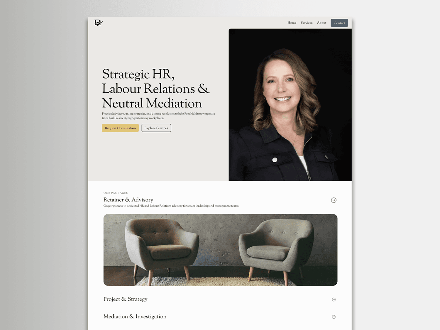 Resolve Works Inc.