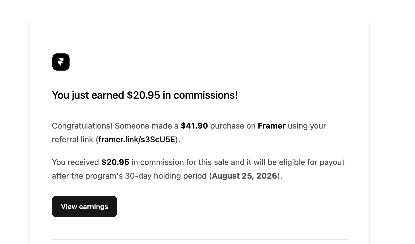 Just landed my first paid commission: a complete @framer template. The wild part? I didn’t build it. I gave Codex full control and let AI do everything. Zero manual edits. Here’s exactly how I did it 1/ The brief was simple: a client wanted a custom Framer template.Normally this is days of design + dev work.I decided to test something: could AI handle the entire thing end to end, with me only giving direction?2/ My role wasn’t building it was directing.I described what I wanted, Codex generated it, I reviewed, gave feedback, and let it iterate.Think of it less like coding and more like managing a very fast designer.3/ The part that shocked me: I genuinely didn’t touch the code once.Layout, components, responsiveness, polish all AI.I just steered. That’s the whole shift right here.4/ Result: a finished, client-ready @framer template delivered fast, fully built by AI.My first commission, and proof that “directing AI” is a real skill now.5/ If you’re a designer sitting on the fence about AI — this is your sign.You don’t get replaced. You get leverage.Follow me for more experiments like this. And drop a 🔥 if you want the full walkthrough.