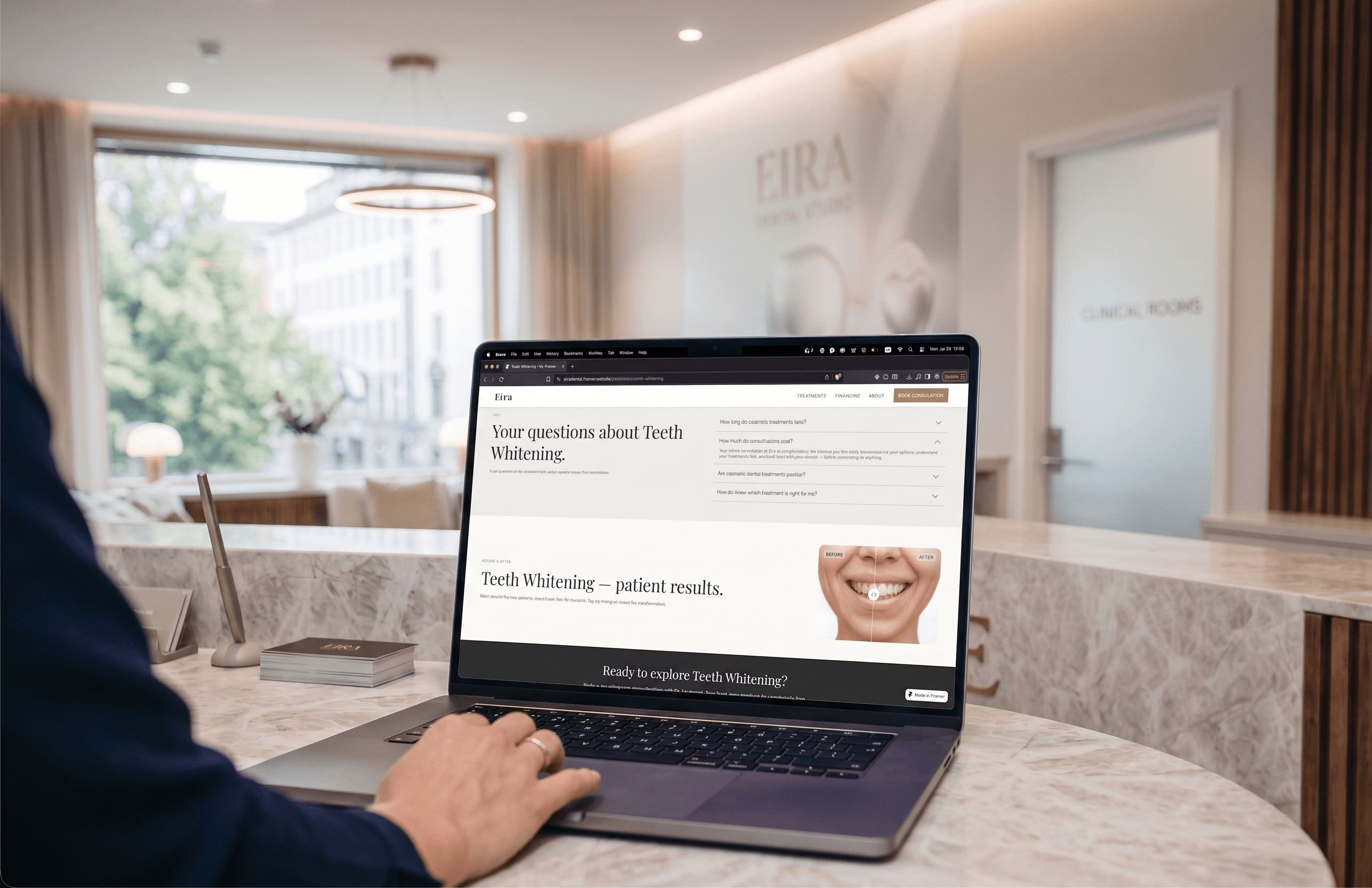 Eira Studio