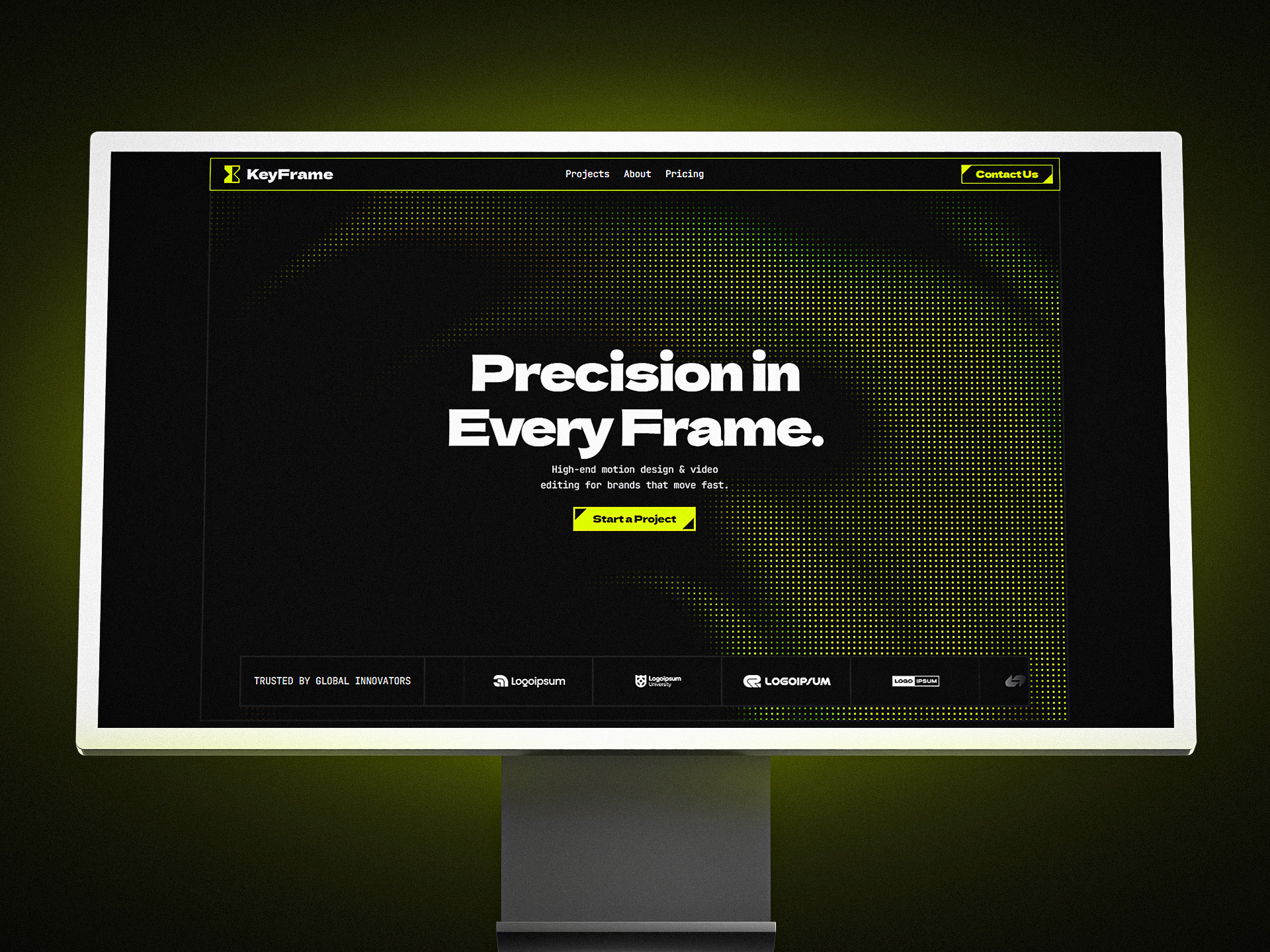 KeyFrame